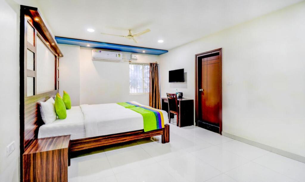 Treebo Trend Ring View Hotels — фото 5