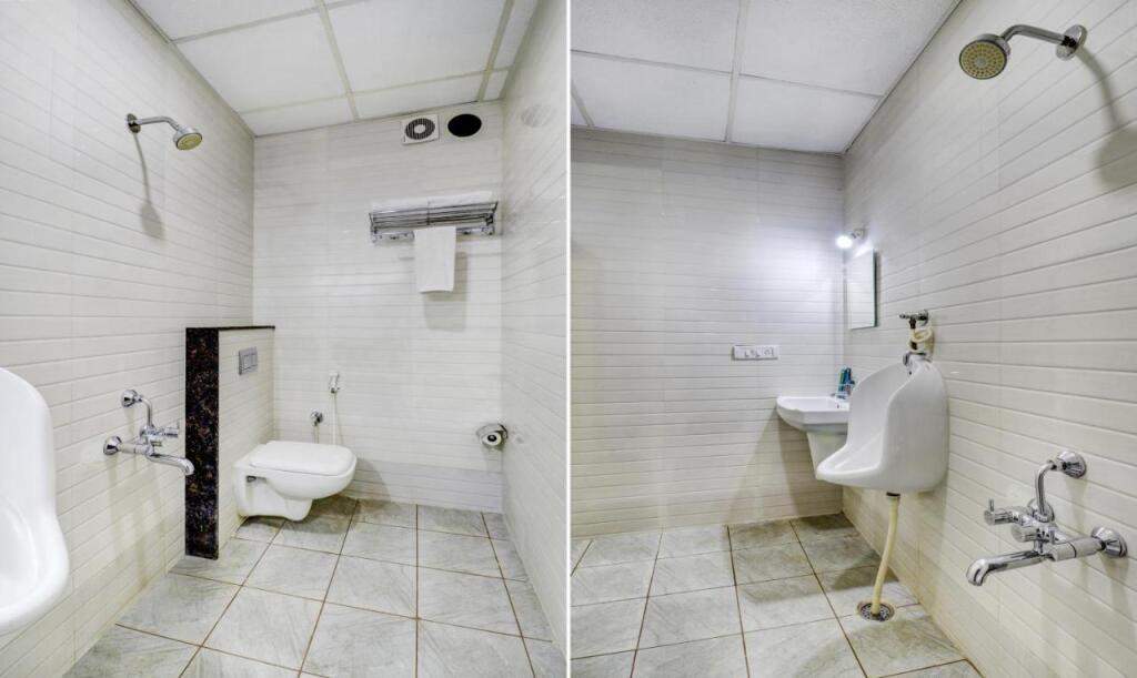 Бангалор: Treebo Trend Ring View Hotels