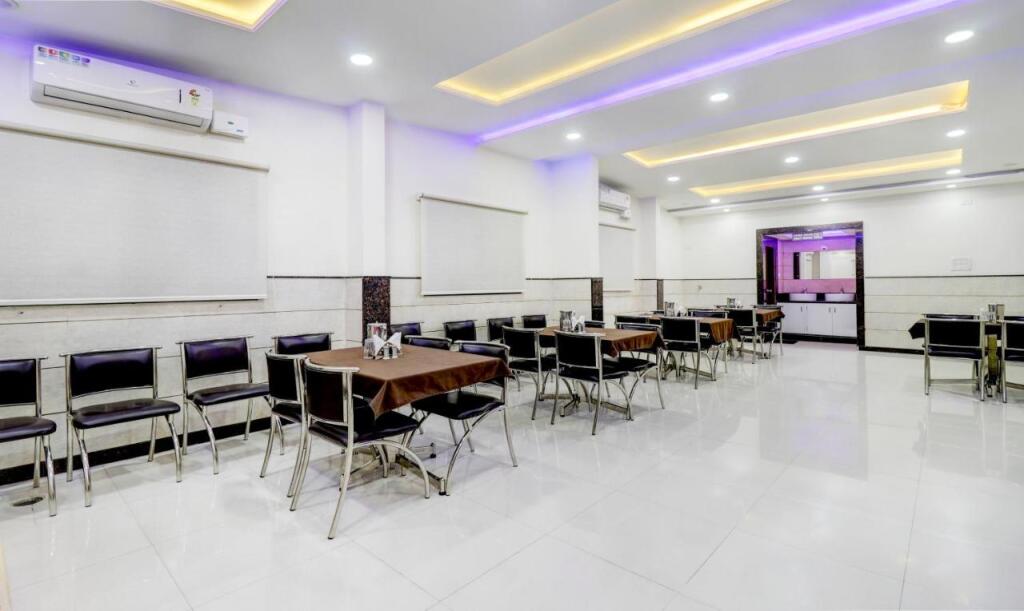 Бангалор: Treebo Trend Ring View Hotels