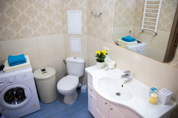 Гурьевск: Апартаменты LovelyHome39 Краковский 4