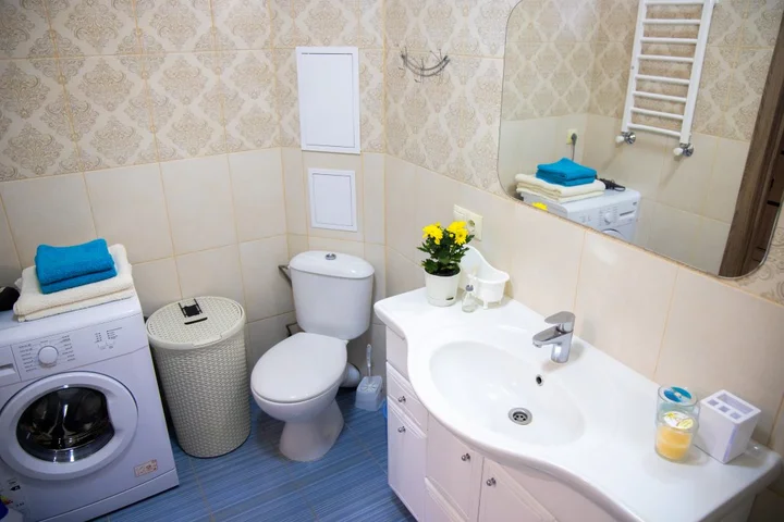 Гурьевск: Апартаменты LovelyHome39 Краковский 4