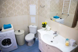 Гурьевск: Апартаменты LovelyHome39 Краковский 4