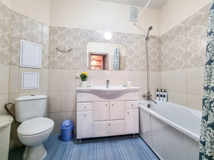 Гурьевск: Апартаменты LovelyHome39 Краковский 4