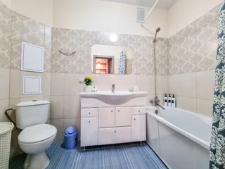 Гурьевск: Апартаменты LovelyHome39 Краковский 4
