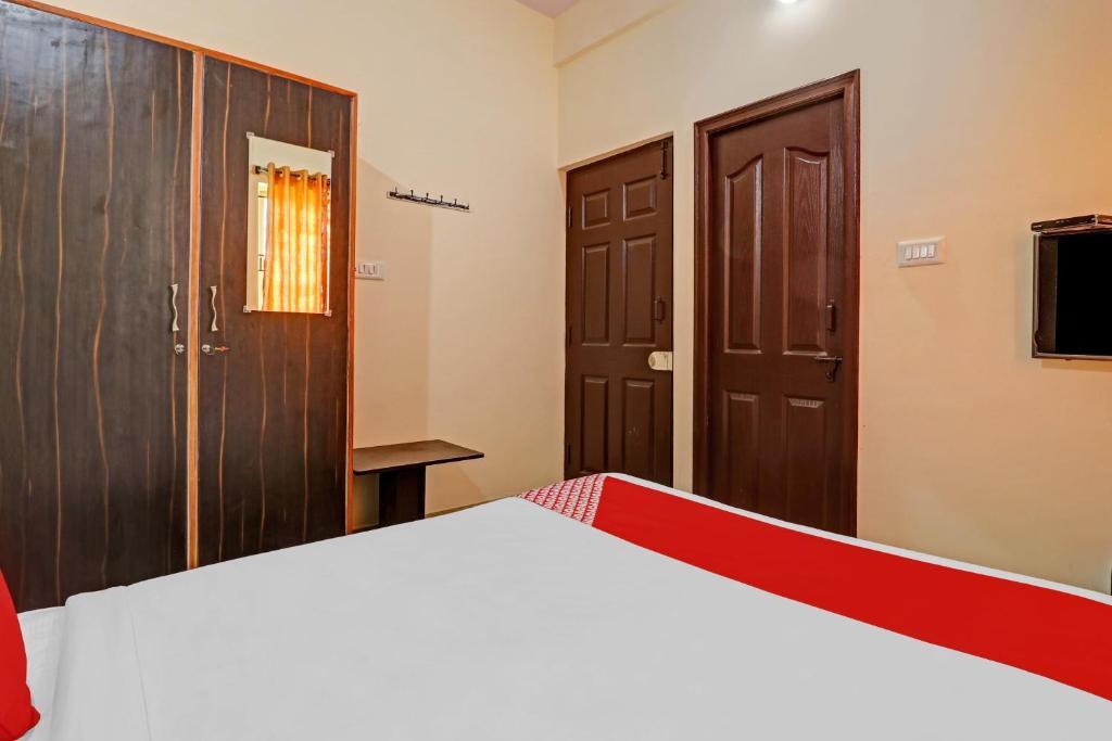 Бангалор: OYO 88840 Mn Residency