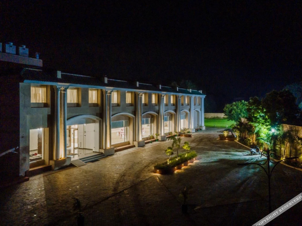 Бхопал: Safal Retreat
