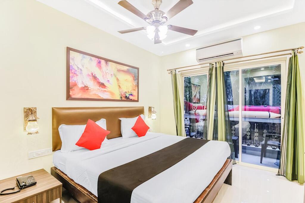 Adam's Beach Resort by Banda Trips — фото 1