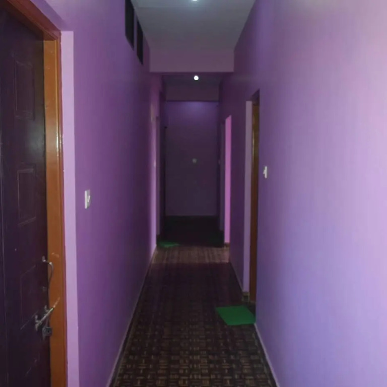 Бага: Subhash Guest House