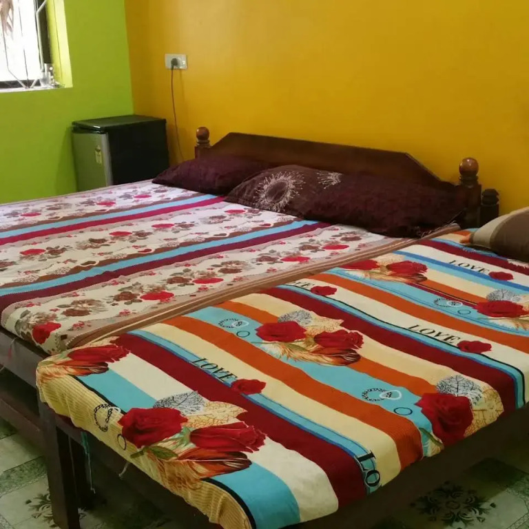 Бага: Subhash Guest House