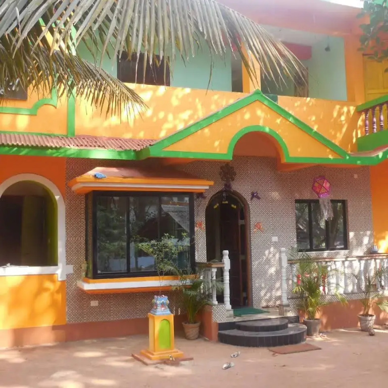 Subhash Guest House — фото 6