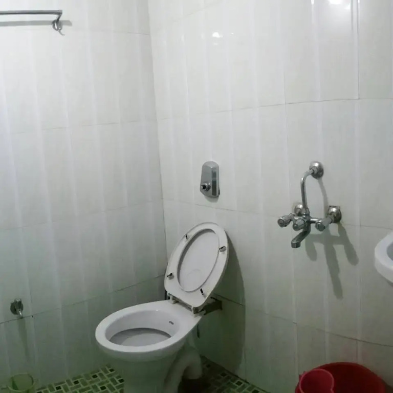 Subhash Guest House — фото 1