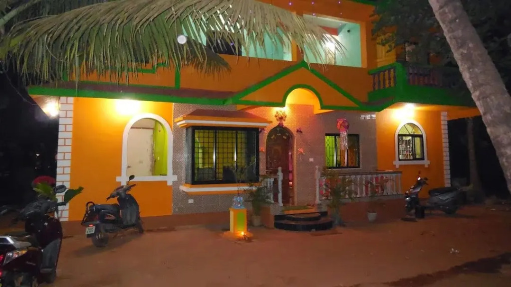 Subhash Guest House — фото 3