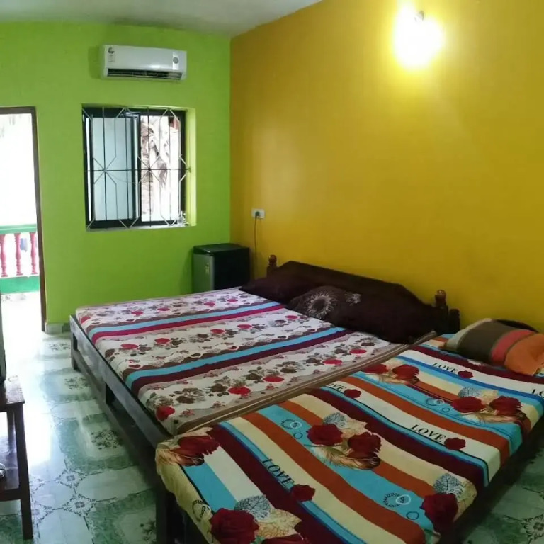 Subhash Guest House — фото 5