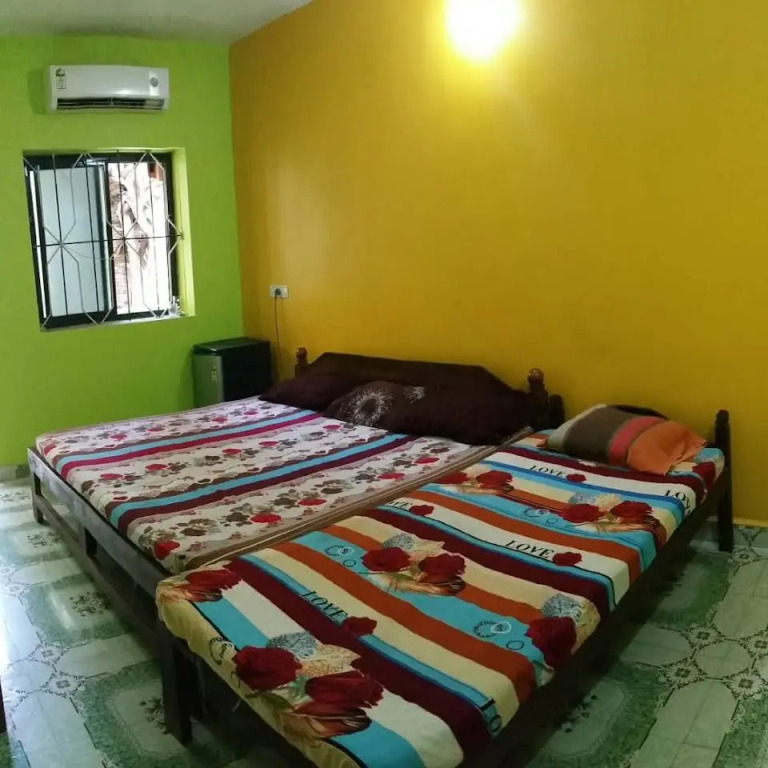 Subhash Guest House — фото 4