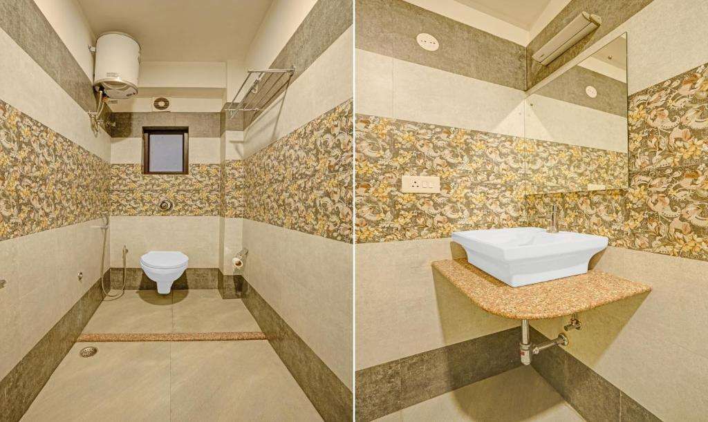 Силигури: Treebo Indrapuri Hotel & Resort Siliguri Junction