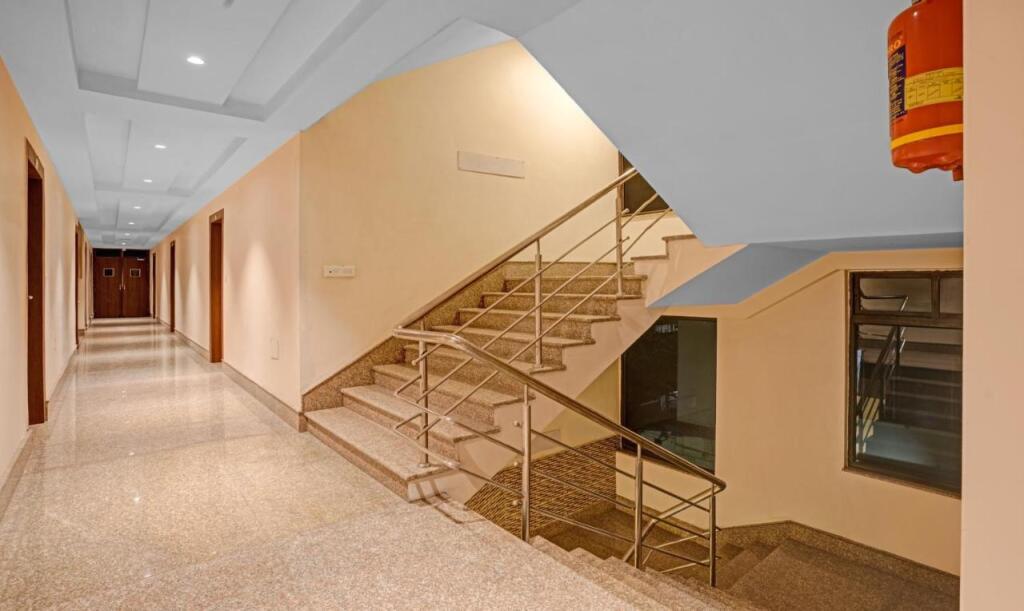 Силигури: Treebo Indrapuri Hotel & Resort Siliguri Junction