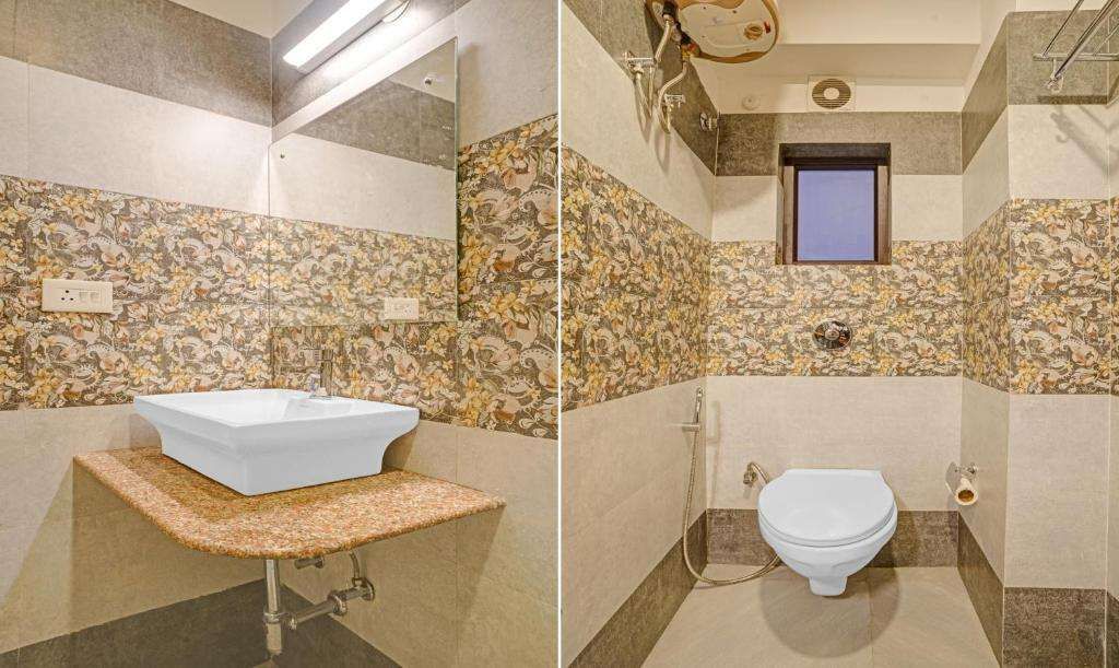 Силигури: Treebo Indrapuri Hotel & Resort Siliguri Junction