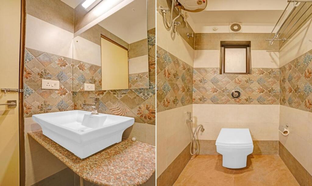 Силигури: Treebo Indrapuri Hotel & Resort Siliguri Junction