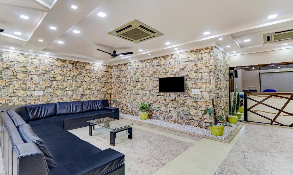 Бангалор: Treebo Trend Coastal Grand