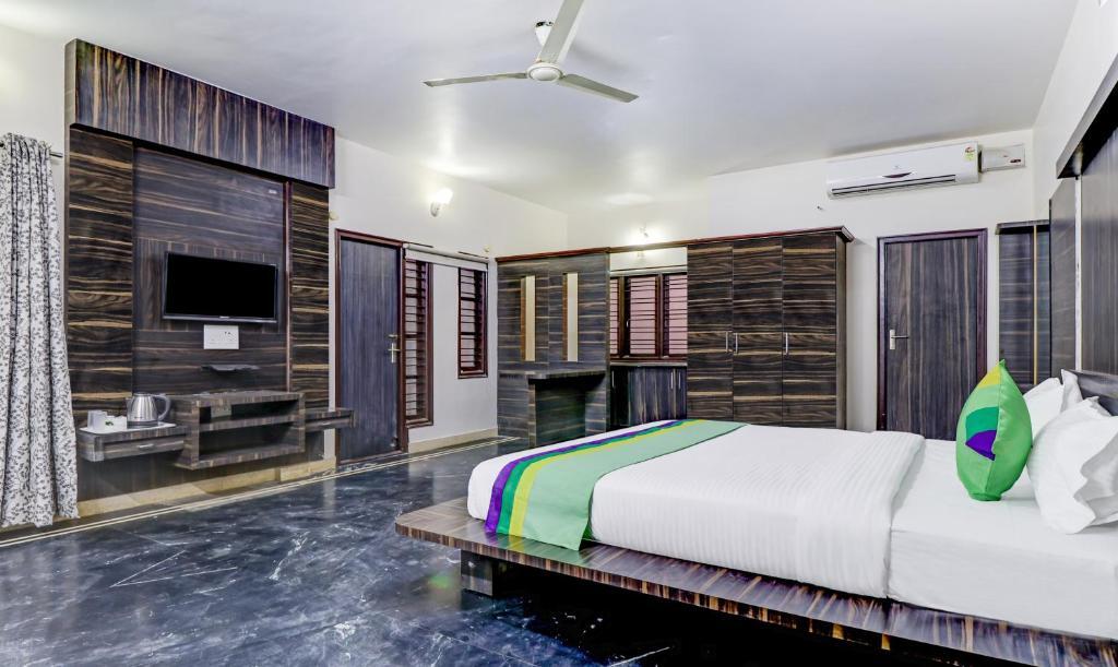 Бангалор: Treebo Trend Coastal Grand