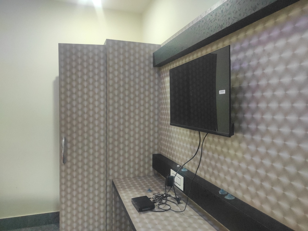 Багори: CAPITAL O76359 Bagori Lodge & Resort
