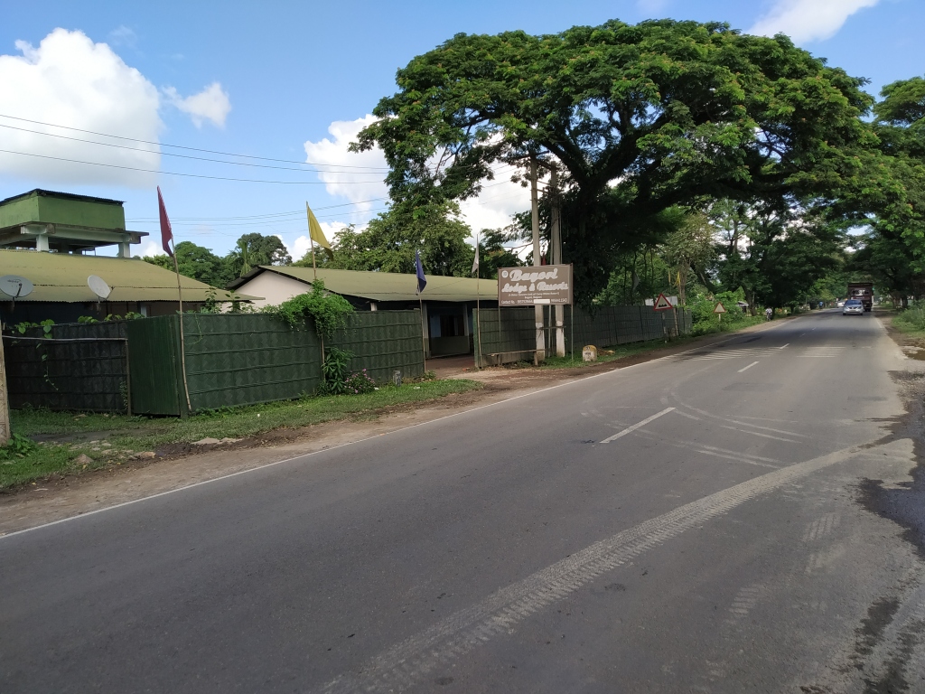 Багори: CAPITAL O76359 Bagori Lodge & Resort
