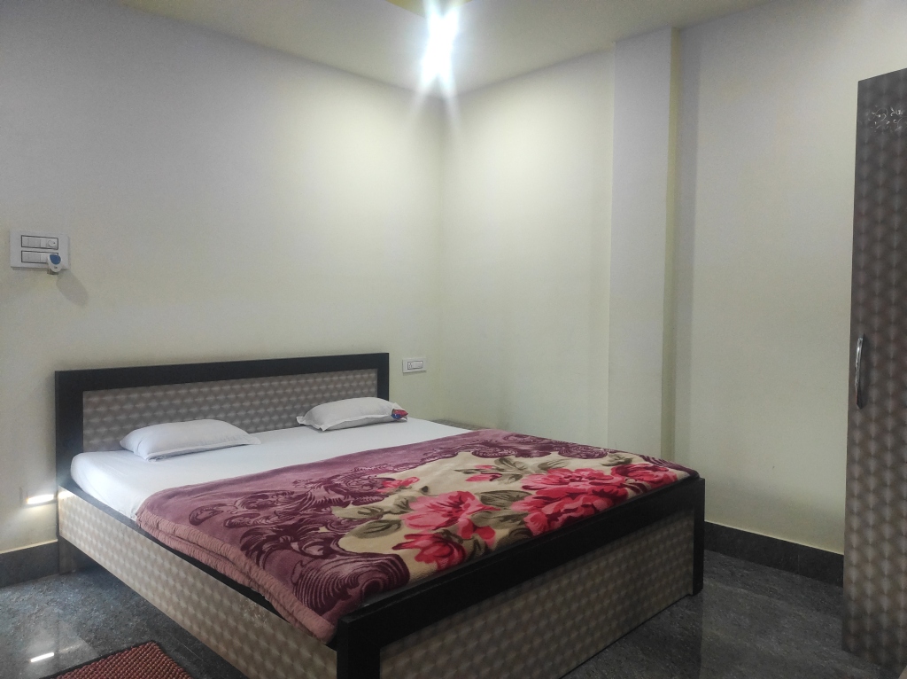 Багори: CAPITAL O76359 Bagori Lodge & Resort
