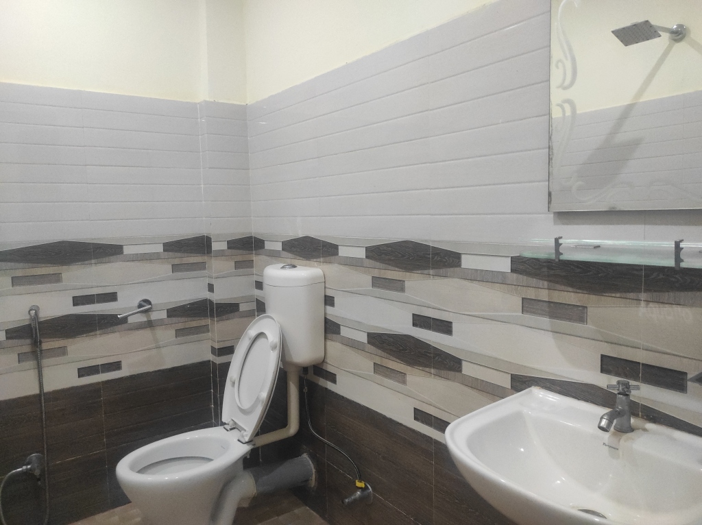 Багори: CAPITAL O76359 Bagori Lodge & Resort