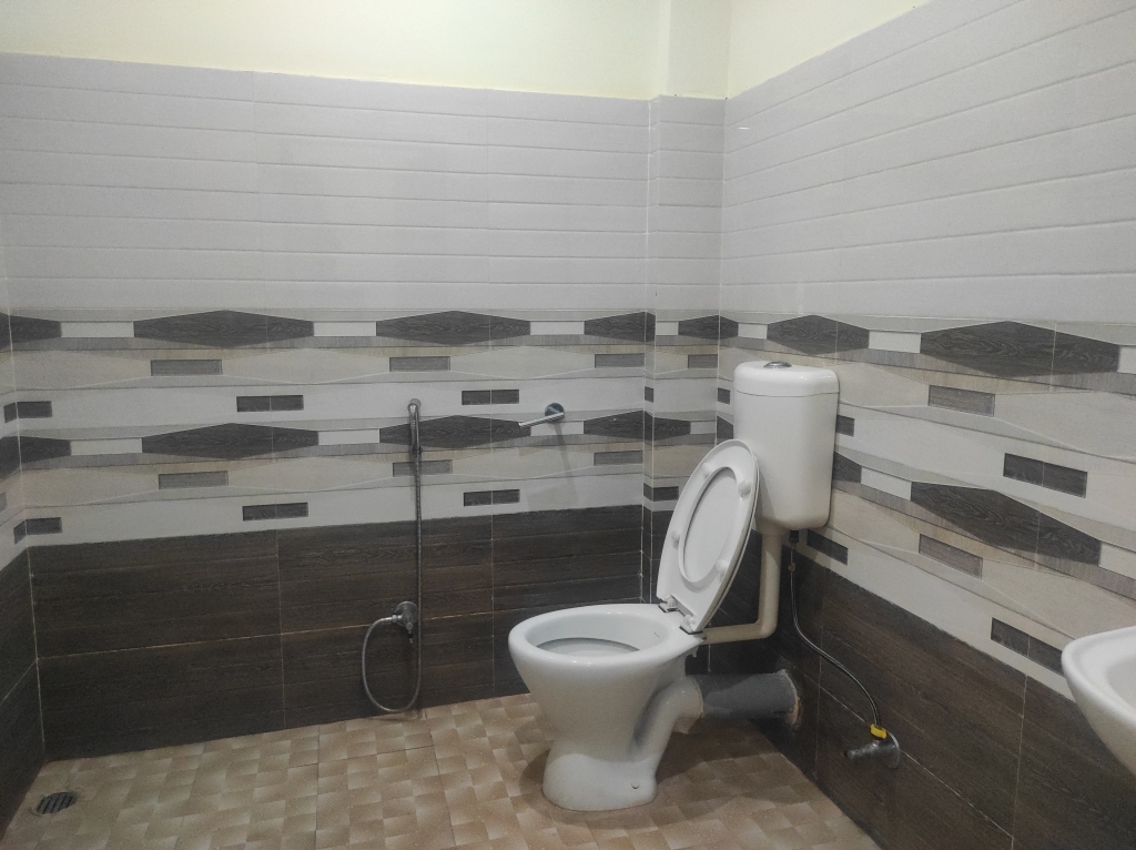 Багори: CAPITAL O76359 Bagori Lodge & Resort