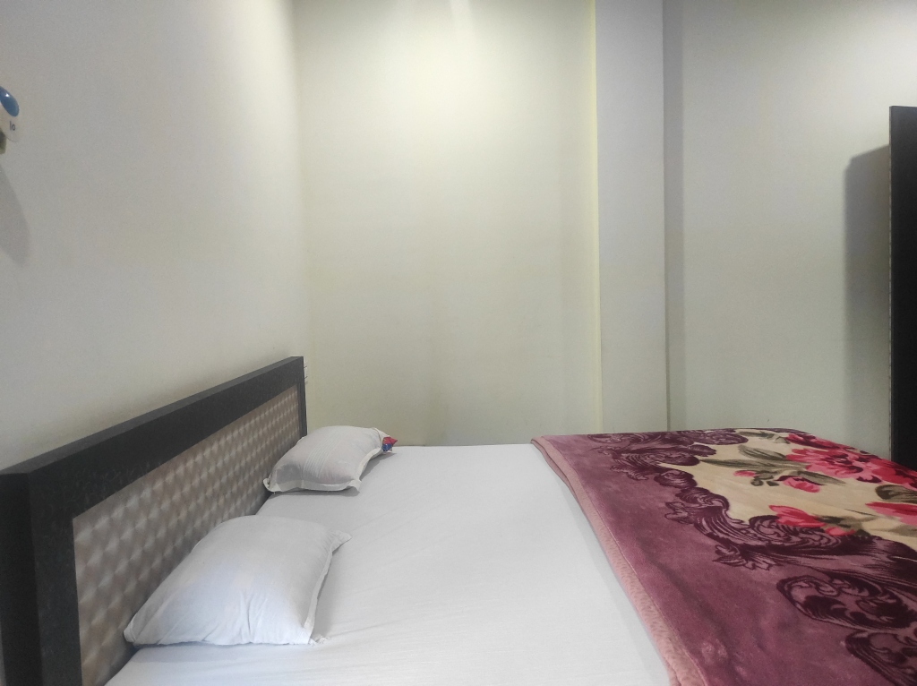Багори: CAPITAL O76359 Bagori Lodge & Resort