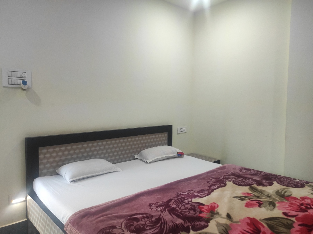 Багори: CAPITAL O76359 Bagori Lodge & Resort