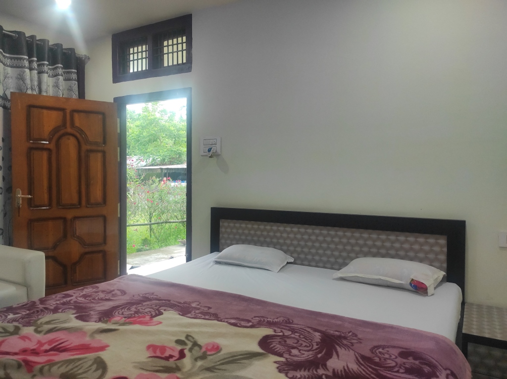 Багори: CAPITAL O76359 Bagori Lodge & Resort