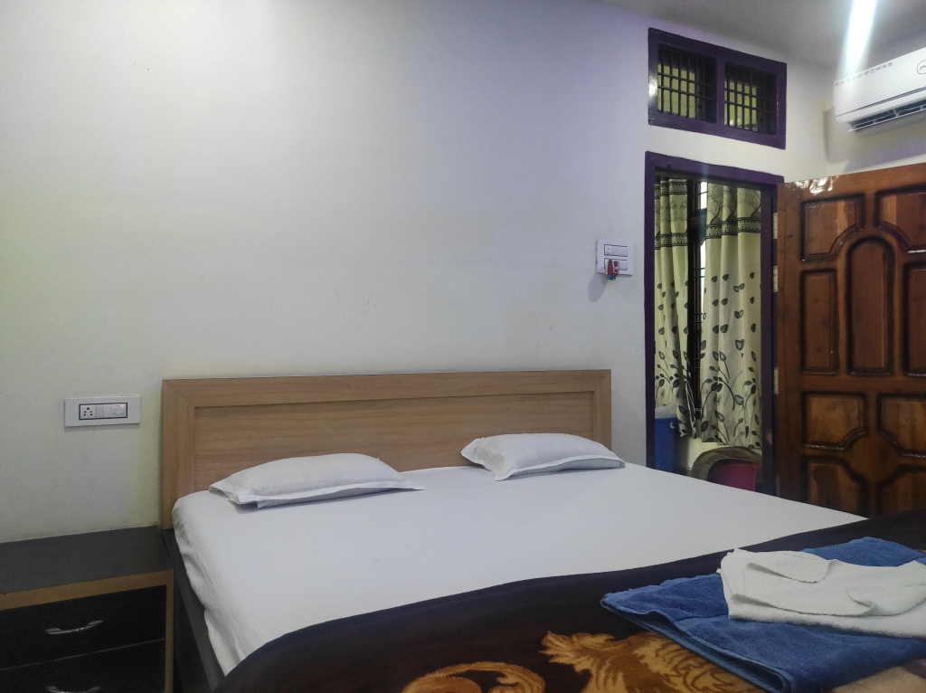 Багори: CAPITAL O76359 Bagori Lodge & Resort
