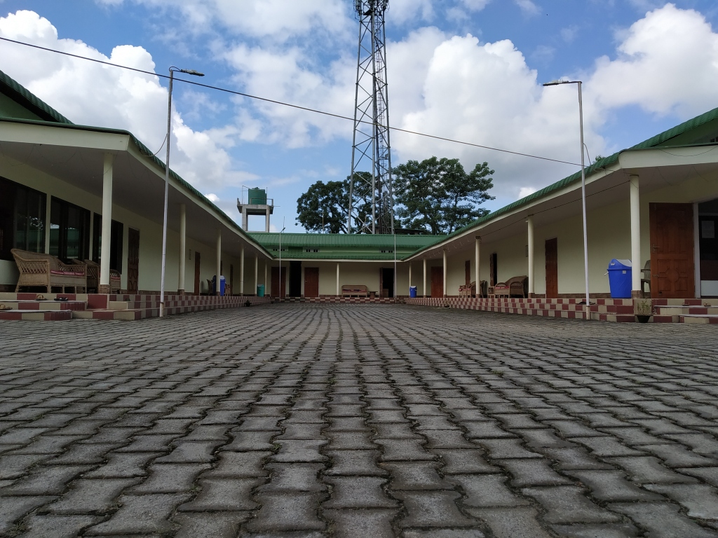 Багори: CAPITAL O76359 Bagori Lodge & Resort