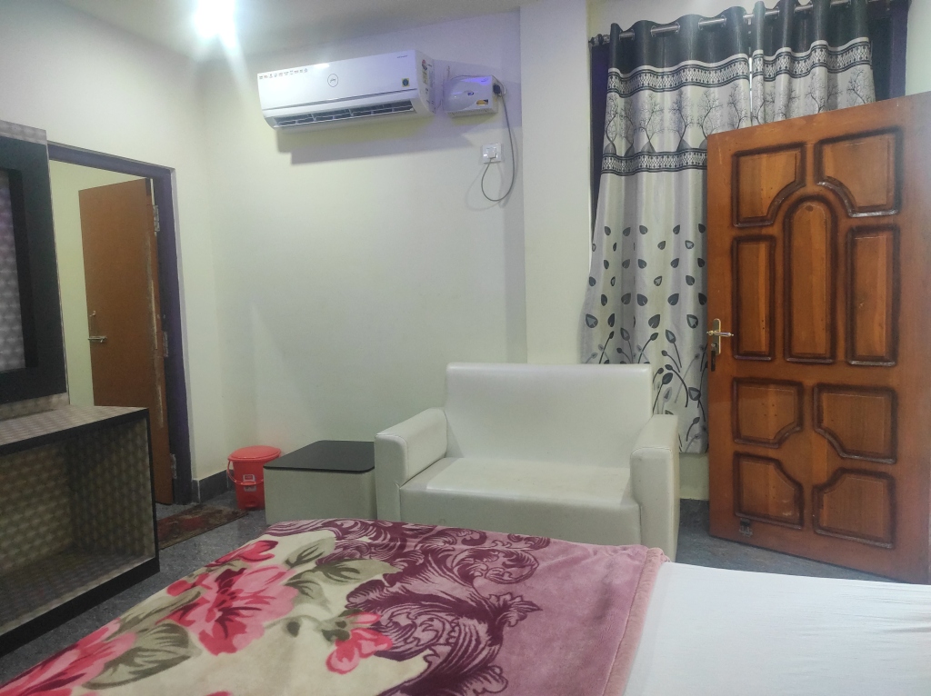 Багори: CAPITAL O76359 Bagori Lodge & Resort