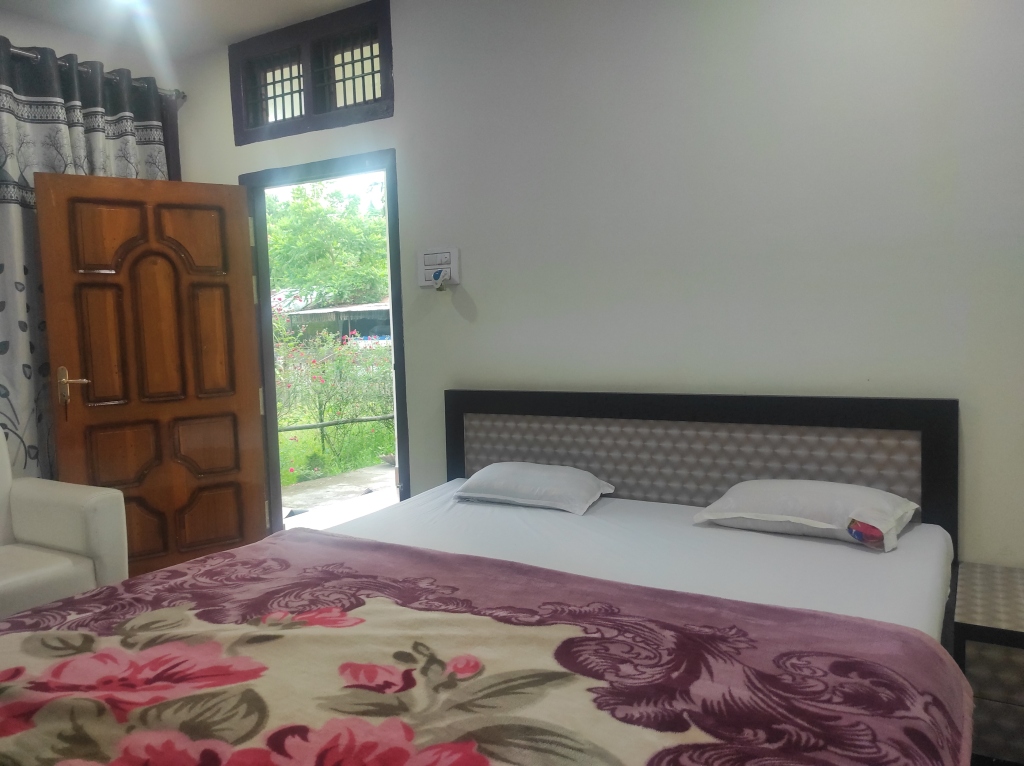 Багори: CAPITAL O76359 Bagori Lodge & Resort