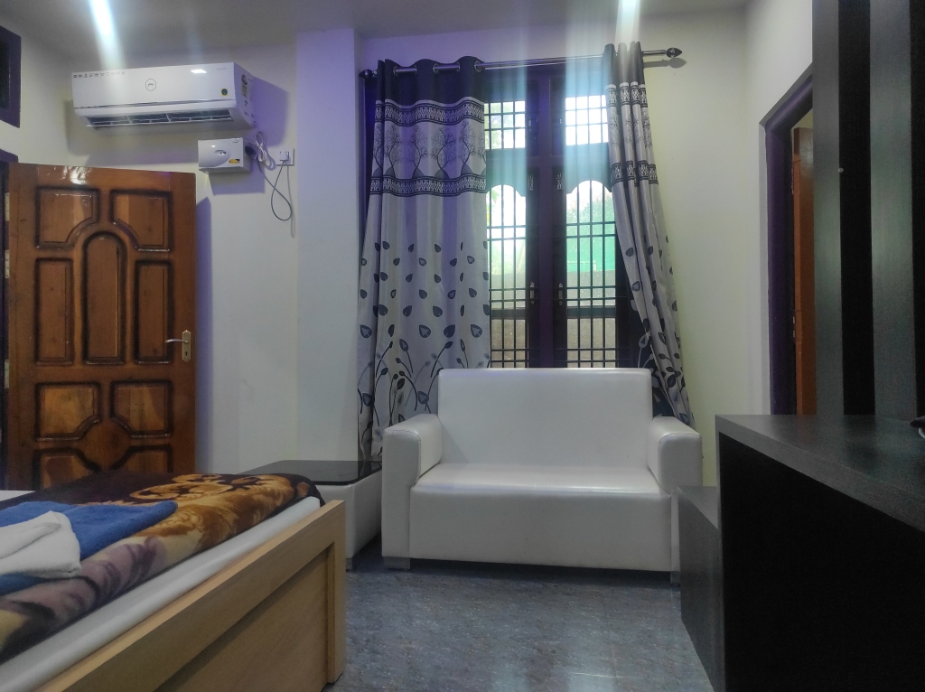Багори: CAPITAL O76359 Bagori Lodge & Resort