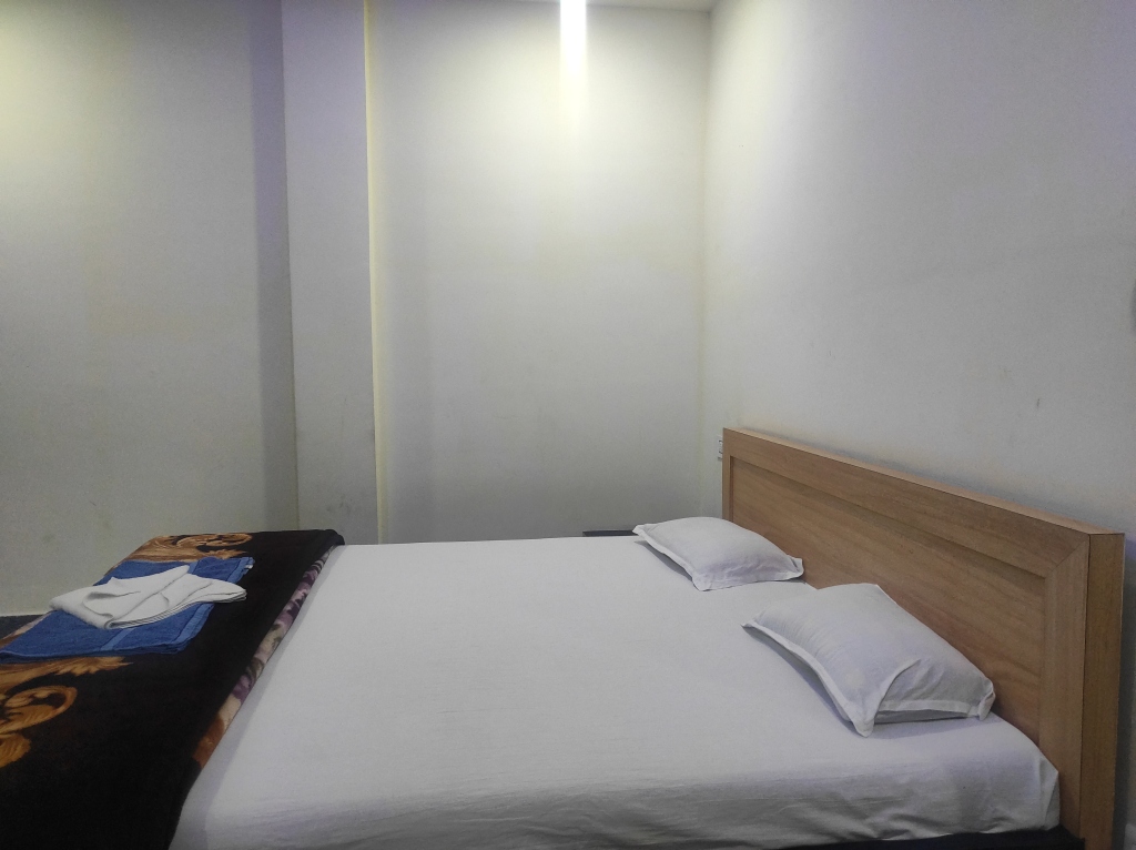 Багори: CAPITAL O76359 Bagori Lodge & Resort
