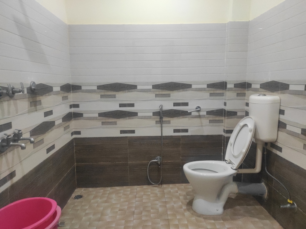 Багори: CAPITAL O76359 Bagori Lodge & Resort