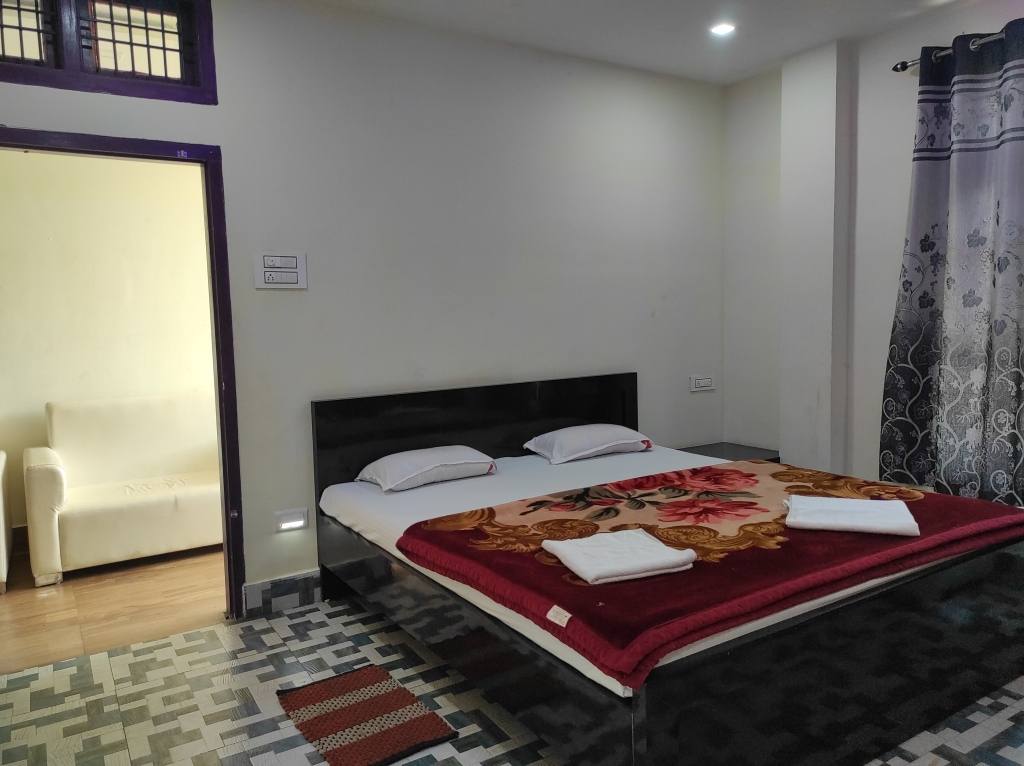 Багори: CAPITAL O76359 Bagori Lodge & Resort