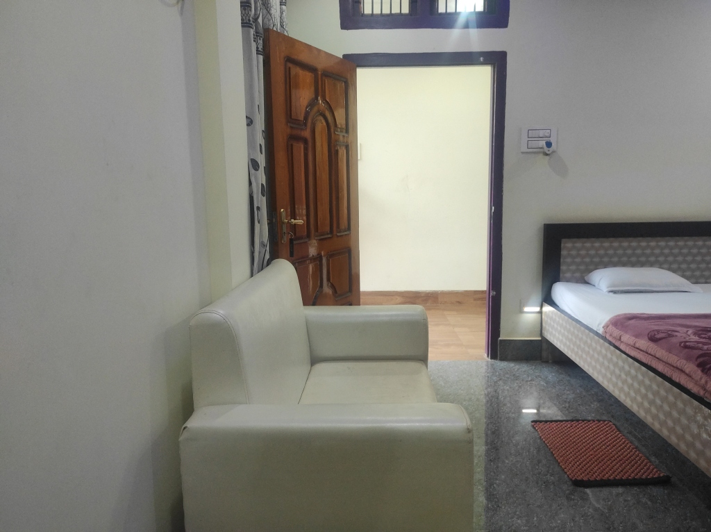 Багори: CAPITAL O76359 Bagori Lodge & Resort