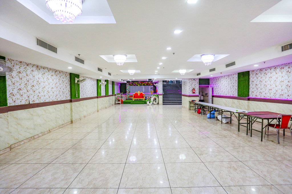 Бахадрабад: Fabhotel Frolic