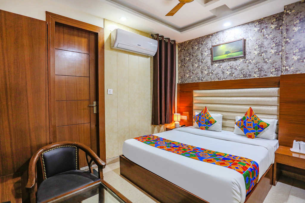 Бахадрабад: Fabhotel Frolic