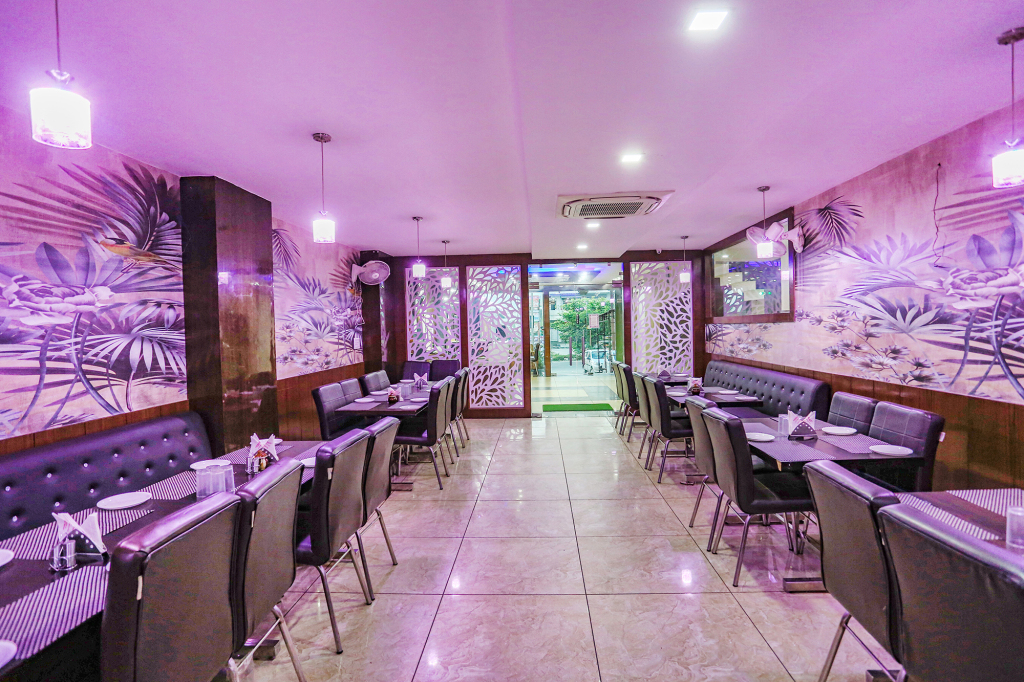 Бахадрабад: Fabhotel Frolic