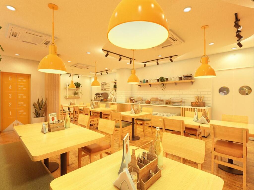 Бангалор: Bloom Hotel Koramangala