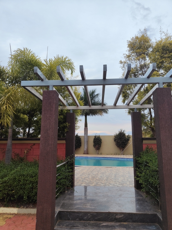 Бандипур: Bandipur Wildlife Resort