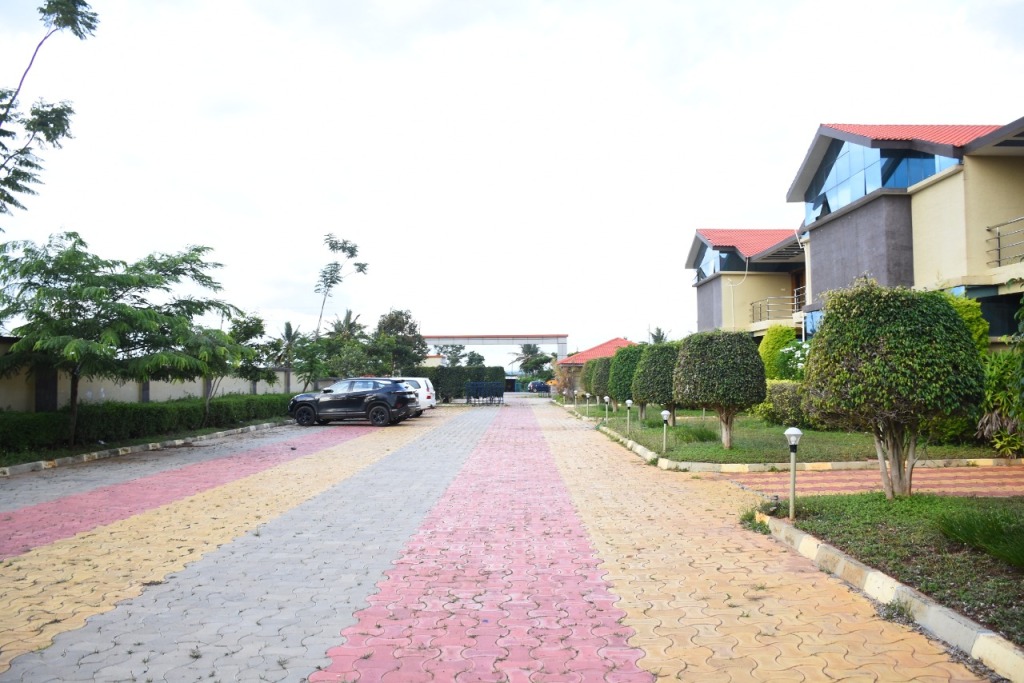 Бандипур: Bandipur Wildlife Resort