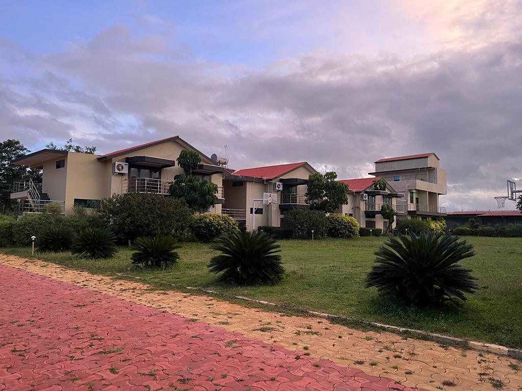 Бандипур: Bandipur Wildlife Resort