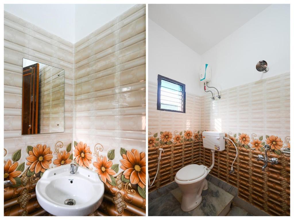Бхубанешвар: OYO 85561 Anasuya Villa
