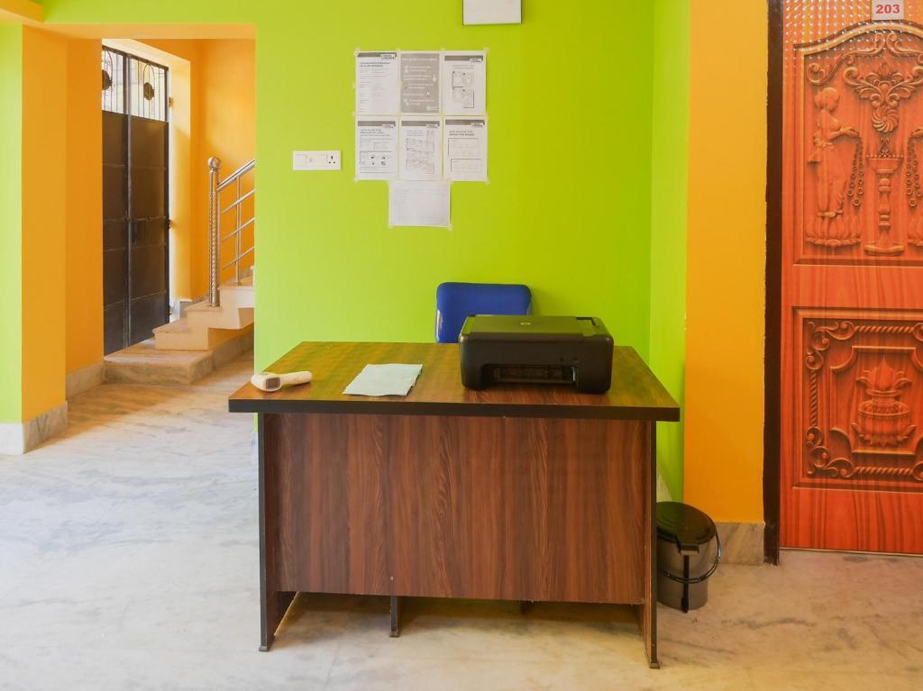Бхубанешвар: OYO 85561 Anasuya Villa